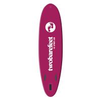 Two Bare Feet Sport Air All-Around iSUP 10' 6